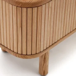 TV Unterschrank Retro Titus Fernsehtische|Lowboards