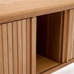 TV Unterschrank Retro Titus Fernsehtische|Lowboards