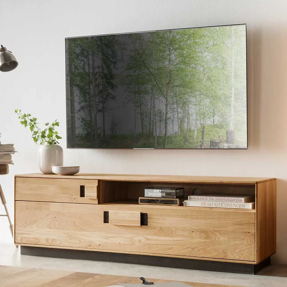 TV Unterschrank Seldran Fernsehtische|Lowboards