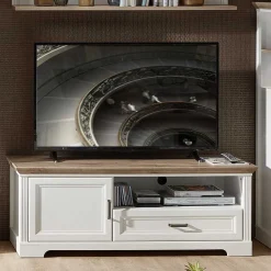 Sale TV Unterschrank Vronata Fernsehtische|Lowboards
