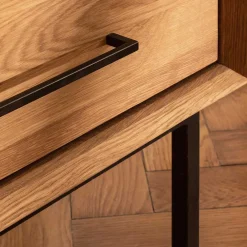 Hot TV Unterschrank Yalley Massivholz Tv Möbel