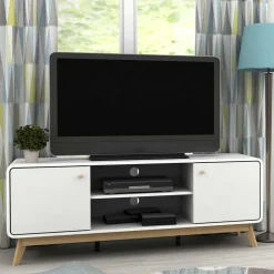 Sale TV Unterschrank Zedias Fernsehtische|Lowboards