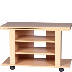 Sale TV Wagen Aranon Fernsehtische|Lowboards