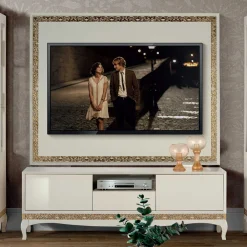 TV Wand Jedvila*Pharao24 Clearance