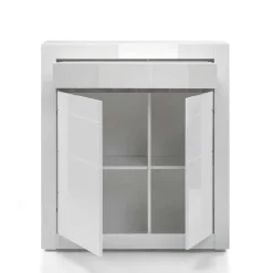 Hot TV Wand Novinza Moderne Wohnwände|Wohnwand 300 Cm