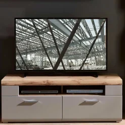 TV Wohnwand Accadira*Pharao24 Sale