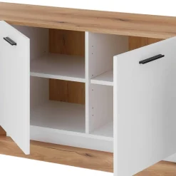 TV Wohnwand Asprecca Moderne Wohnwände