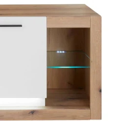 TV Wohnwand Asprecca Moderne Wohnwände