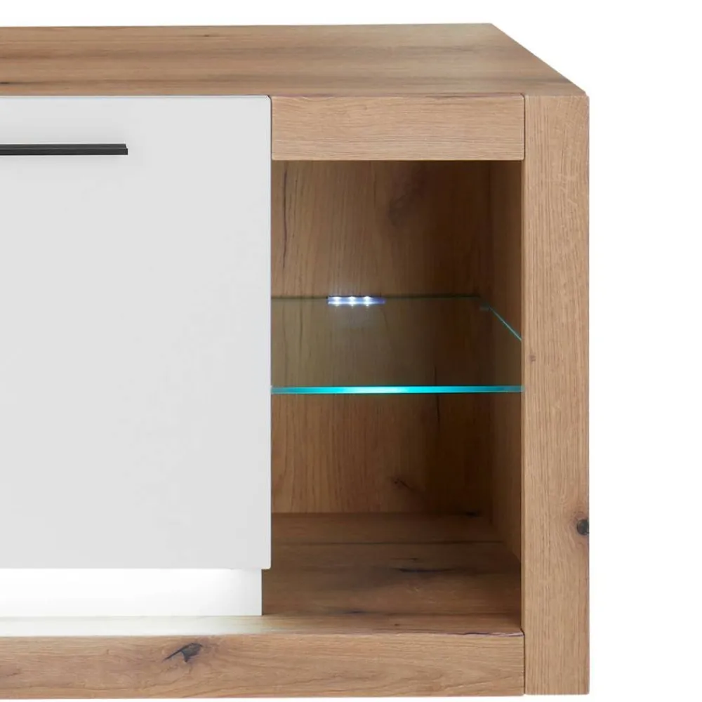 TV Wohnwand Asprecca Moderne Wohnwände