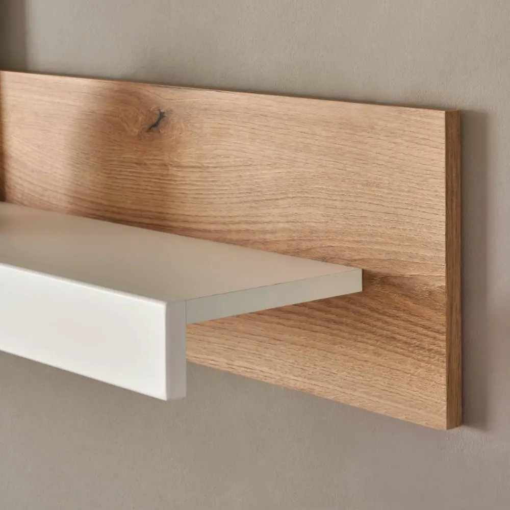 TV Wohnwand Asprecca Moderne Wohnwände