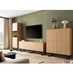 TV Wohnwand Carno*Pharao24 Clearance