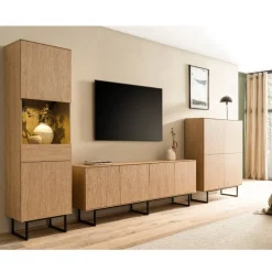 TV Wohnwand Carno*Pharao24 Clearance