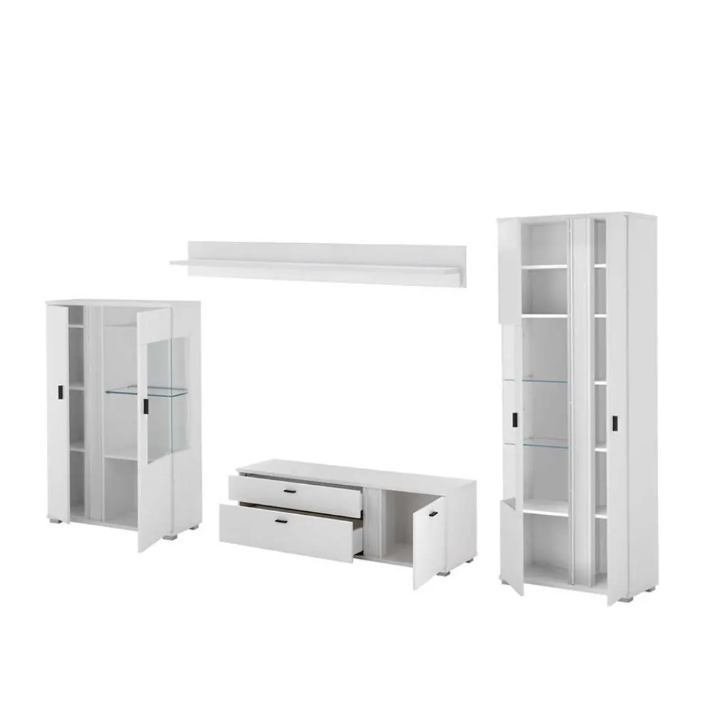 TV Wohnwand Constantin*Pharao24 Sale