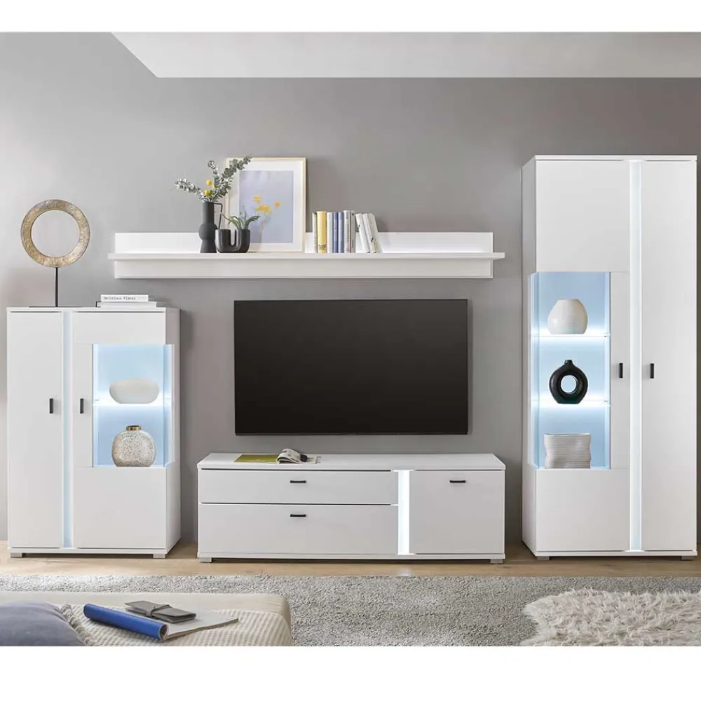 TV Wohnwand Constantin*Pharao24 Sale