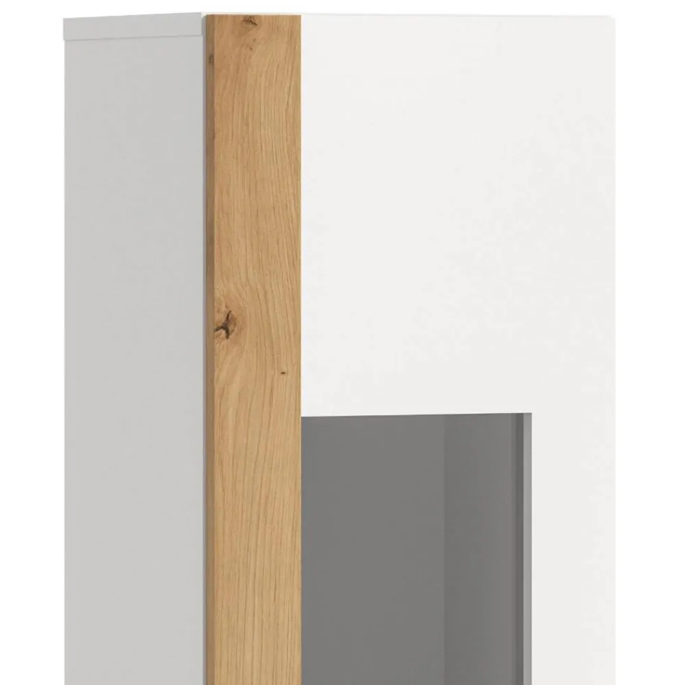 New TV Wohnwand Diego Moderne Wohnwände