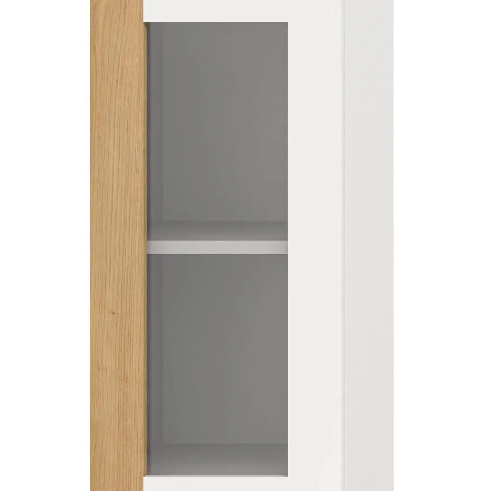 New TV Wohnwand Diego Moderne Wohnwände