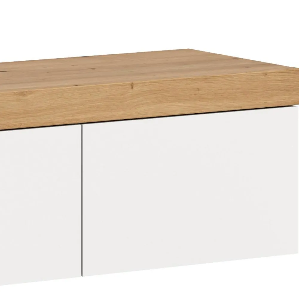 New TV Wohnwand Diego Moderne Wohnwände