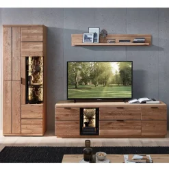 TV Wohnwand Emly*Pharao24 Hot