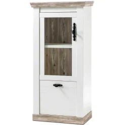 Hot TV Wohnwand Flurencina Wohnwand 350 Cm