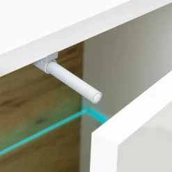 TV Wohnwand Franvos*Pharao24 Outlet