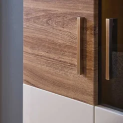 Hot TV Wohnwand Gazino Moderne Wohnwände|Wohnwand 350 Cm