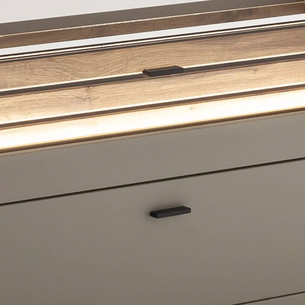 TV Wohnwand Gerrit*Pharao24 Clearance