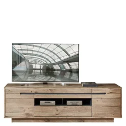 New TV Wohnwand Griffin Moderne Wohnwände|Wohnwand 300 Cm