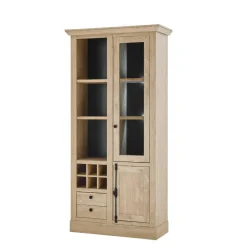 Hot TV Wohnwand Jennva Wohnwand 300 Cm