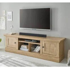 Hot TV Wohnwand Jennva Wohnwand 300 Cm