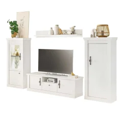 TV Wohnwand Kazanova*Pharao24 Best