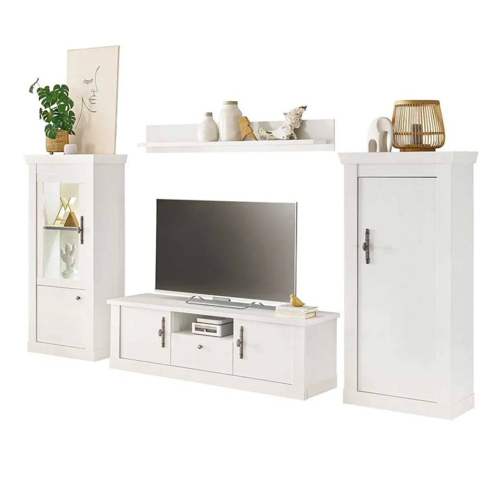 TV Wohnwand Kazanova*Pharao24 Best