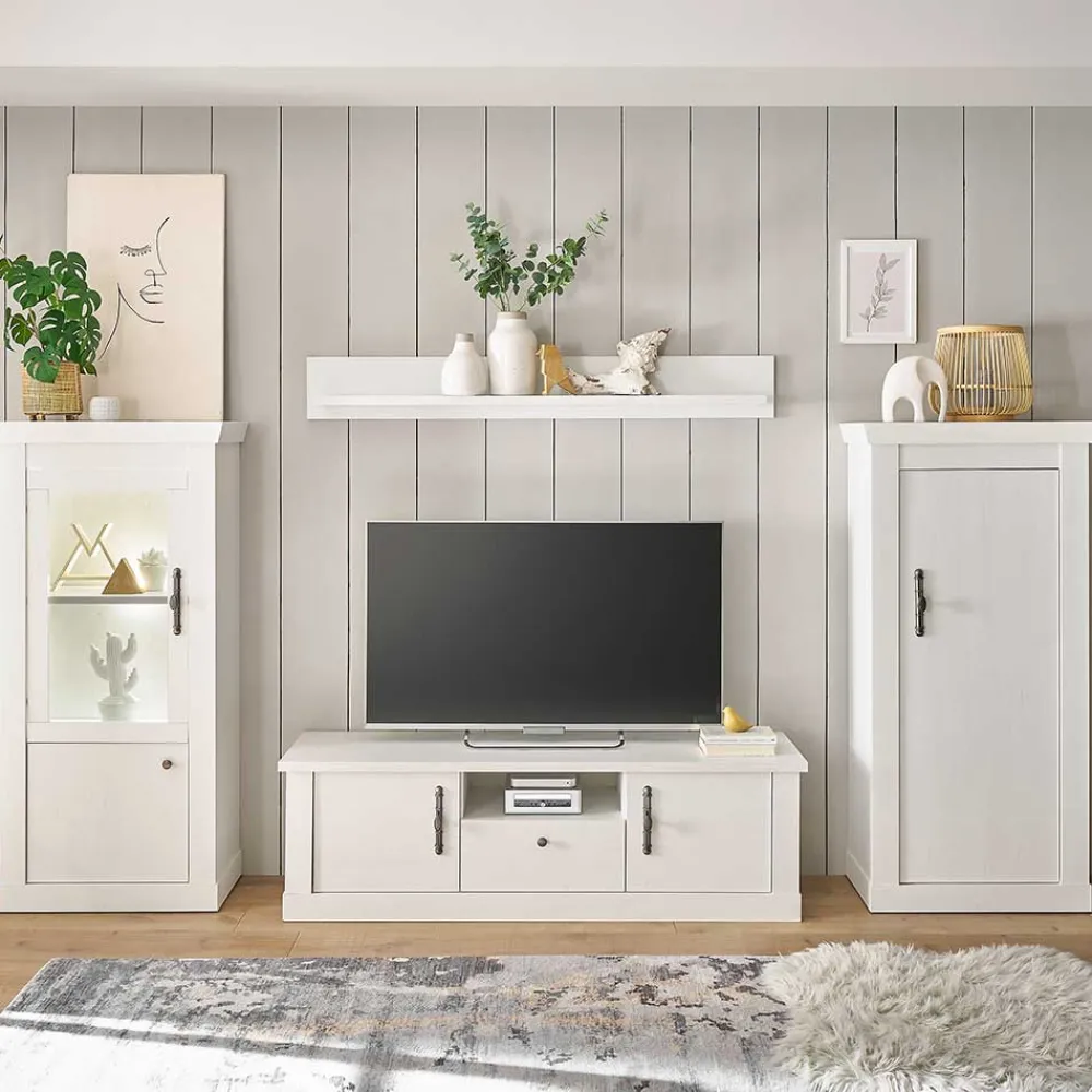 TV Wohnwand Kazanova*Pharao24 Best