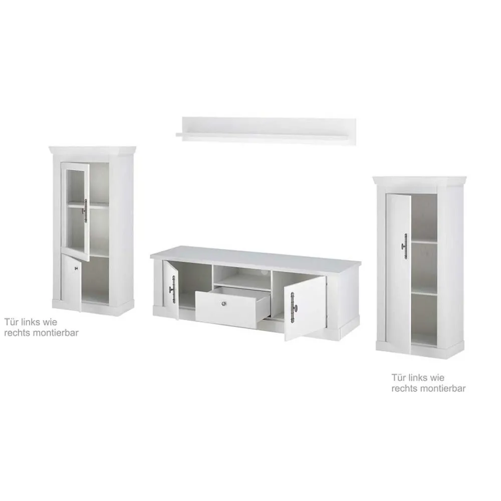 TV Wohnwand Kazanova*Pharao24 Best