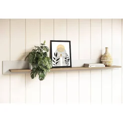 Online TV Wohnwand Labrassa Wohnwand 300 Cm