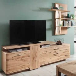 TV Wohnwand Lamanda*Pharao24 New