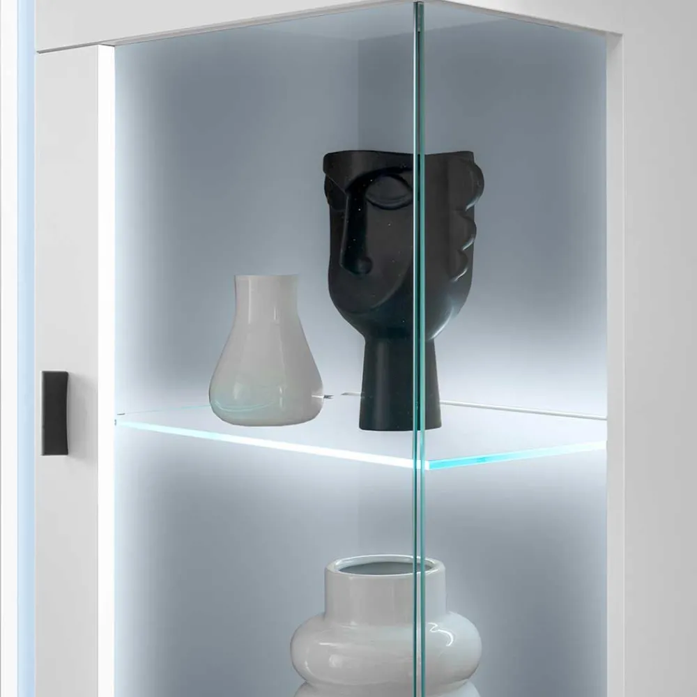 TV Wohnwand modern Constantin*Pharao24 Sale