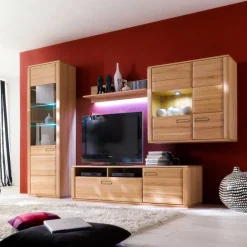 TV Wohnwand Phelix*Pharao24 Discount