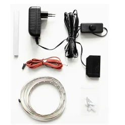 Best TV Wohnwand Polar Moderne Wohnwände|Wohnwand 300 Cm