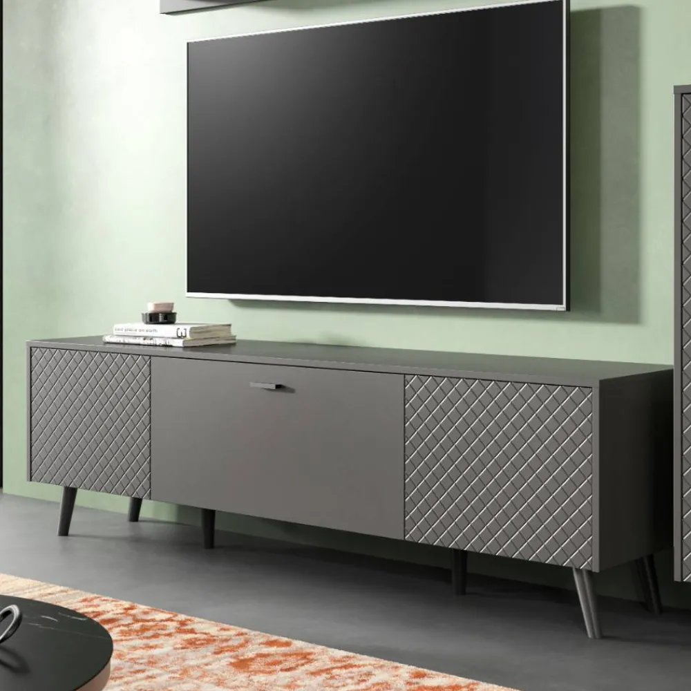 TV Wohnwand Ratisca*Pharao24 Sale