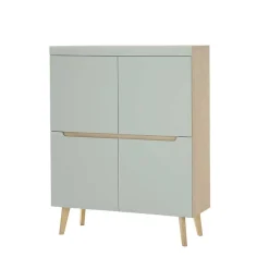 TV Wohnwand Skandi Stil Casmas*Pharao24 Clearance