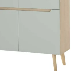 TV Wohnwand Skandi Stil Casmas*Pharao24 Clearance