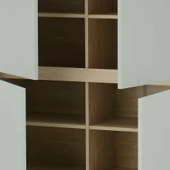 TV Wohnwand Skandi Stil Casmas*Pharao24 Clearance