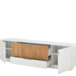 Discount TV Wohnwand Susmans Moderne Wohnwände|Wohnwand 300 Cm