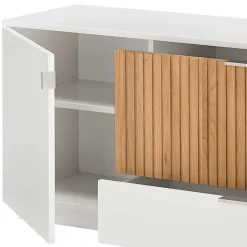 Discount TV Wohnwand Susmans Moderne Wohnwände|Wohnwand 300 Cm