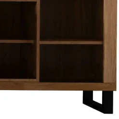 Discount TV Wohnwand Suzana Wohnwand 350 Cm