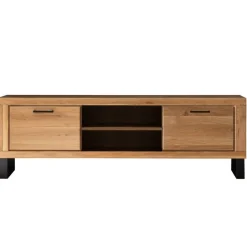 Discount TV Wohnwand Suzana Wohnwand 350 Cm