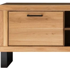 Discount TV Wohnwand Suzana Wohnwand 350 Cm