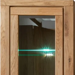 Discount TV Wohnwand Suzana Wohnwand 350 Cm