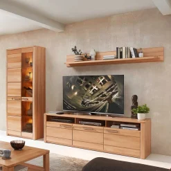 TV Wohnwand teilmassiv Dressed*Pharao24 Online