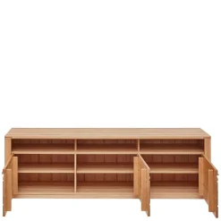 TV Wohnwand teilmassiv Dressed*Pharao24 Online